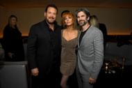 Paramount Network's "Yellowstone" Season 5B NYC Premiere (Image via Getty)